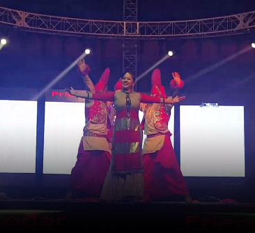 punjabi culture dance friend dj nakodar